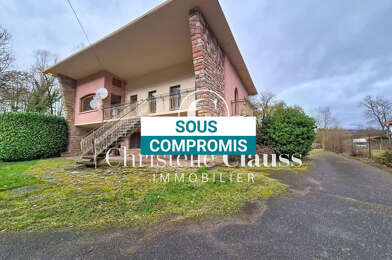 Maison 5 pièces 329000 €
