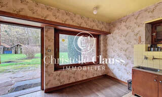 Maison 5 Pièces 116 m² à vendre à Oberhaslach (67280)