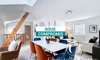 Appartement 3 Pièces 64 m² à vendre à Strasbourg (67000)