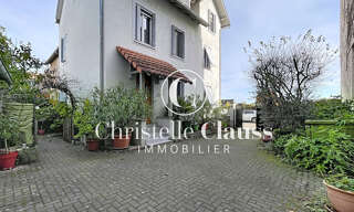 Appartement 5 Pièces 107 m² à vendre à Bischheim (67800)