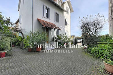 Appartement 5 pièces 299000 €