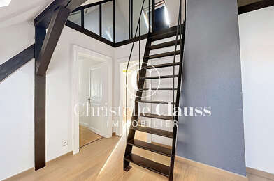 Appartement 5 pièces 280000 €