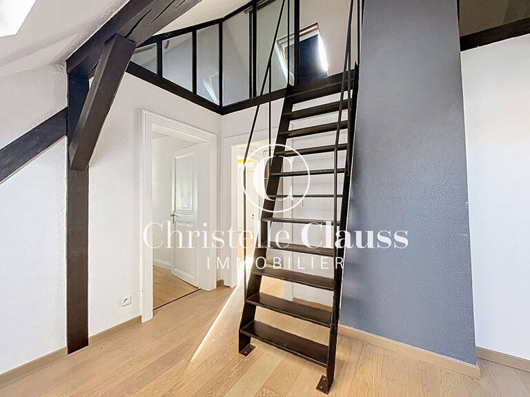 Appartement  Duplex 5 pièce(s) 107m² - 140m² au sol ! — photo 1