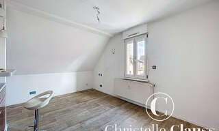 Appartement 2 Pièces 31 m² à vendre à Schiltigheim (67300)