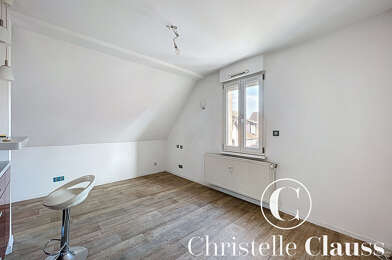 Appartement 2 pièces 109000 €