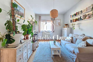 Appartement 2 pièces 139000 €