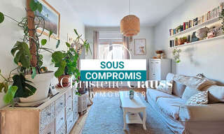 Appartement 2 Pièces 46 m² à vendre à Bischheim (67800)