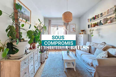 Appartement 2 pièces 139000 €
