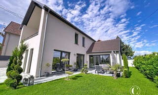 Maison 6 Pièces 145 m² à vendre à Berstett (67370)