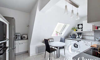 Appartement 4 Pièces 98 m² à vendre à Wolfisheim (67202)