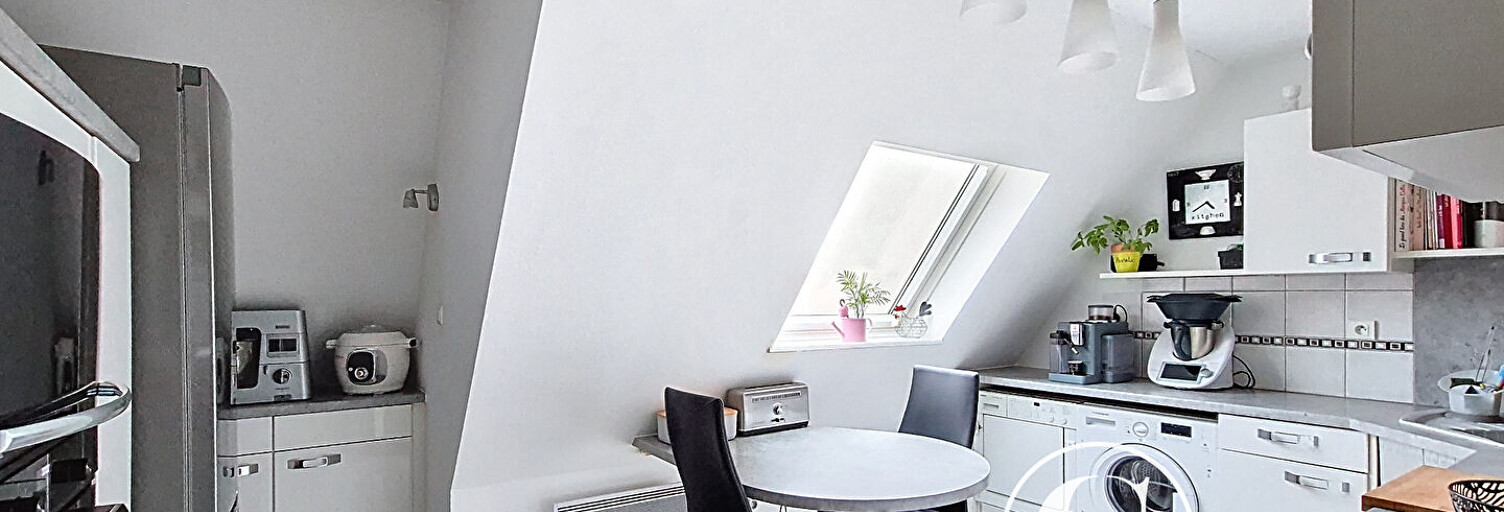 Appartement 4 Pièces 98 m² à vendre à Wolfisheim (67202)