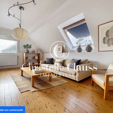 Appartement 3 pièces 159000 €