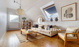 Appartement 3 Pièces 67 m² à vendre à Gambsheim (67760)