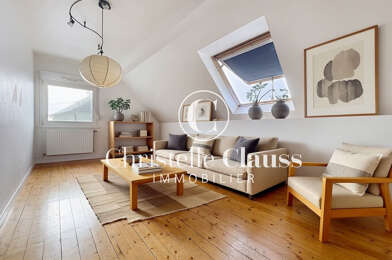 Appartement 3 pièces 146000 €