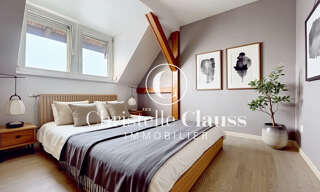 Appartement 3 Pièces 67 m² à vendre à Gambsheim (67760)