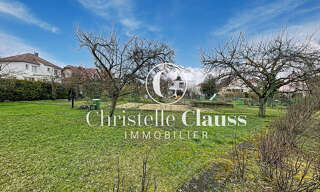 Terrain  395 m² à vendre à Geispolsheim (67118)