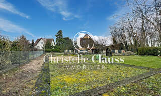 Terrain  395 m² à vendre à Geispolsheim (67118)