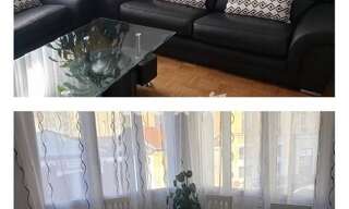 Appartement 3 Pièces 60 m² à louer à Lyon 8 (69008)