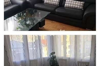 Appartement 3 pièces 1200 €