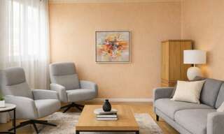 Appartement 6 Pièces 119 m² à vendre à Lyon 3 (69003)