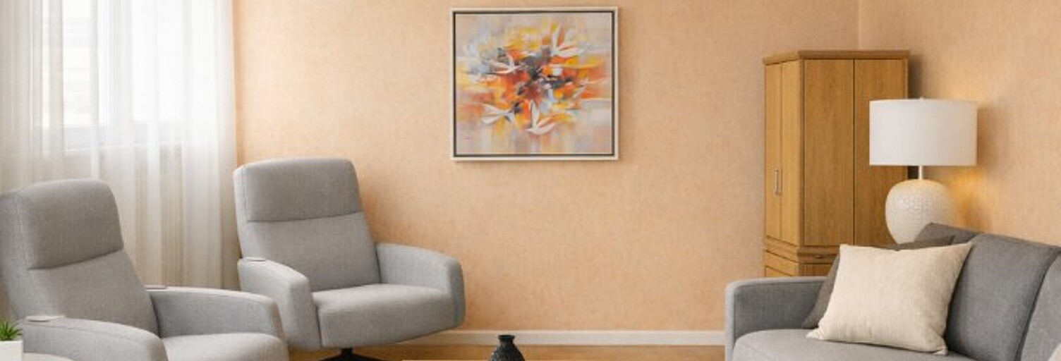 Appartement 6 Pièces 119 m² à vendre à Lyon 3 (69003)