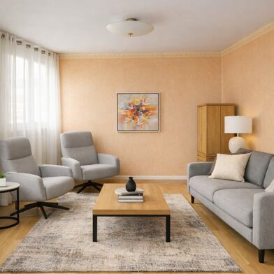 Appartement 6 pièces 450000 €