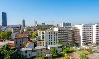 Appartement 6 Pièces 119 m² à vendre à Lyon 3 (69003)