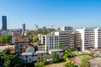 Appartement 6 pièces 450000 €