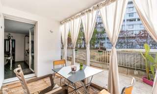 Appartement 4 Pièces 83 m² à vendre à Lyon 8 (69008)