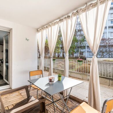 Appartement 4 pièces 345000 €