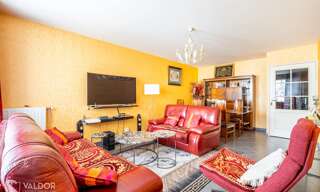 Appartement 4 Pièces 83 m² à vendre à Lyon 8 (69008)