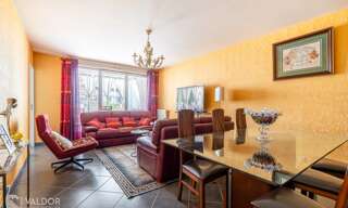 Appartement 4 Pièces 83 m² à vendre à Lyon 8 (69008)