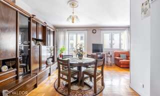 Appartement 4 Pièces 105 m² à vendre à Villeurbanne (69100)