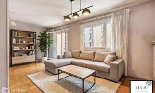 Appartement 4 Pièces 105 m² à vendre à Villeurbanne (69100)