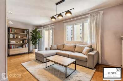 Appartement 4 pièces 315000 €