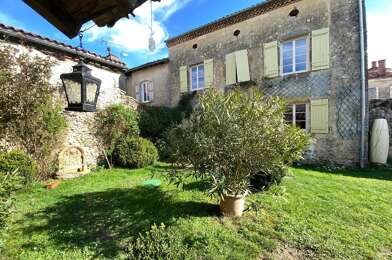 Maison 8 pièces 280000 €