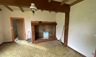 Maison 2 Pièces 49 m² à vendre à Parleboscq (40310)