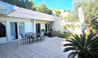 Appartement 4 Pièces 104 m² à vendre à Marseille 11 (13011)