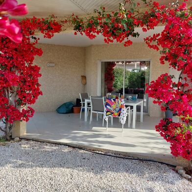 Maison 4 pièces 390000 €