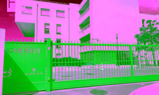 Garage   m² à vendre à Marseille 15 (13015)