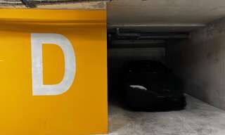 Garage   m² à vendre à Marseille 15 (13015)