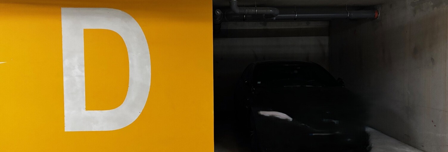 Garage   m² à vendre à Marseille 15 (13015)