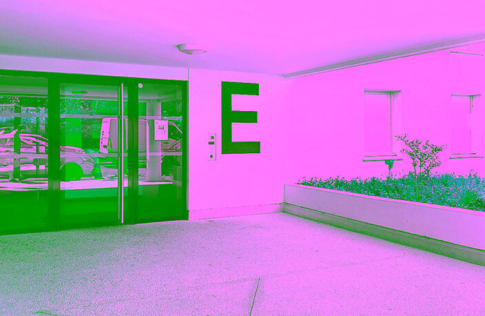 Vente garage   Marseille 15 (13015) — photo 2