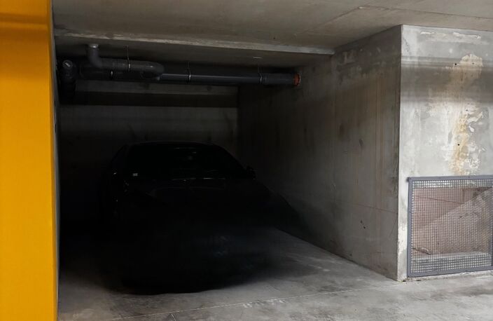 Vente garage   Marseille 15 (13015) — photo 3