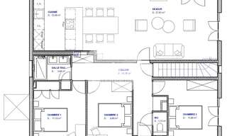 Appartement 4 Pièces 89 m² à vendre à Saint-Brevin-les-Pins (44250)