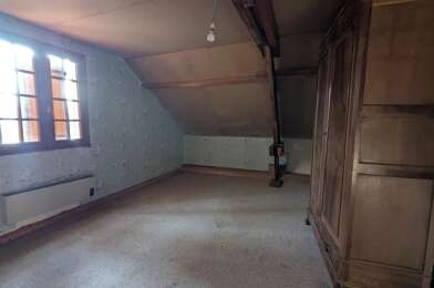 Maison 7 pièces 150000 €