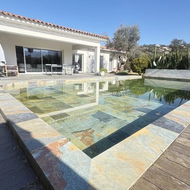 Maison 4 pièces 760000 €