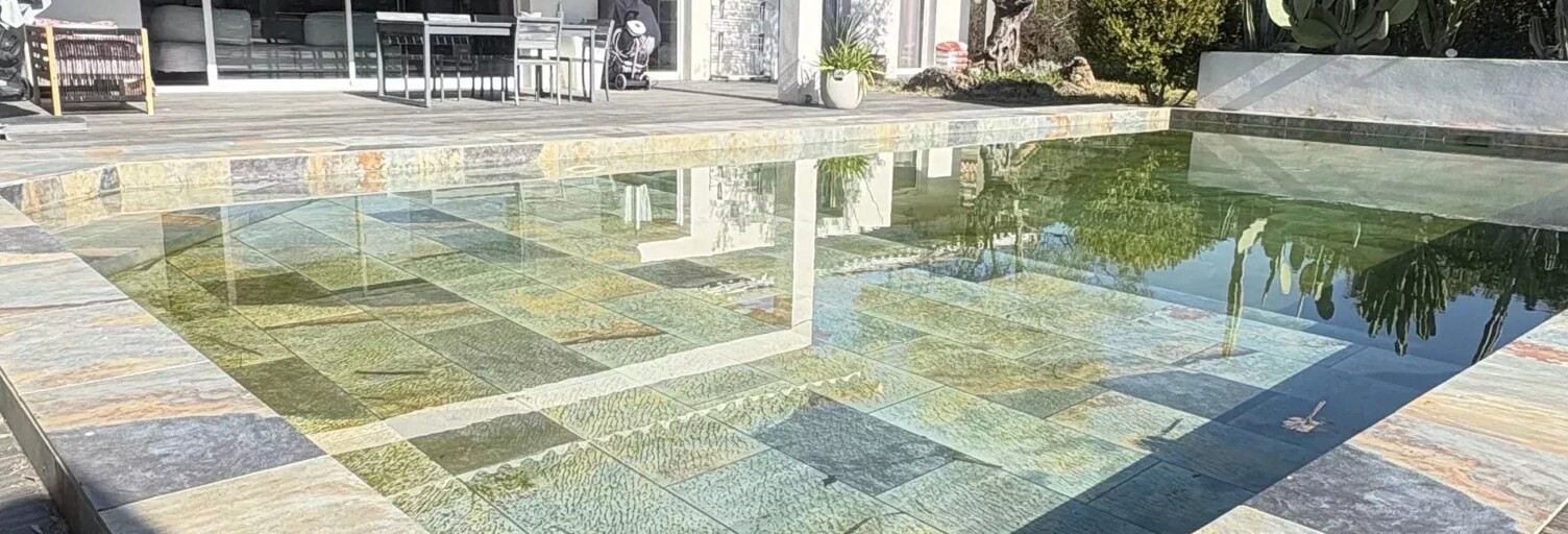 Maison 4 Pièces 131 m² à vendre à Bastelicaccia (20129)