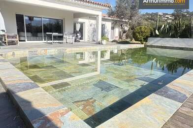 Maison 4 pièces 760000 €