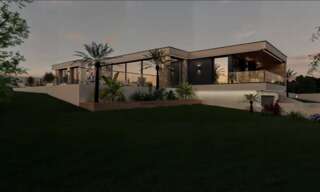 Terrain  1130 m² à vendre à La Tour-de-Salvagny (69890)